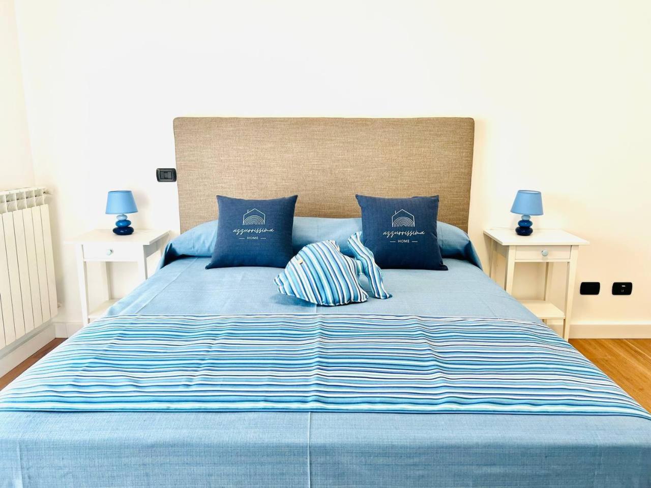 Azzurrissima Home-B&B Sorrento Centro Extérieur photo