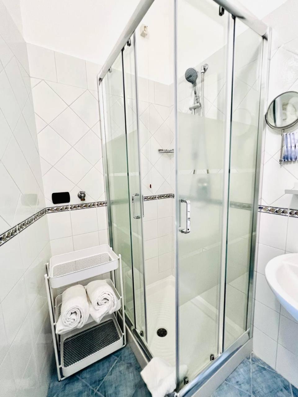 Azzurrissima Home-B&B Sorrento Centro Extérieur photo