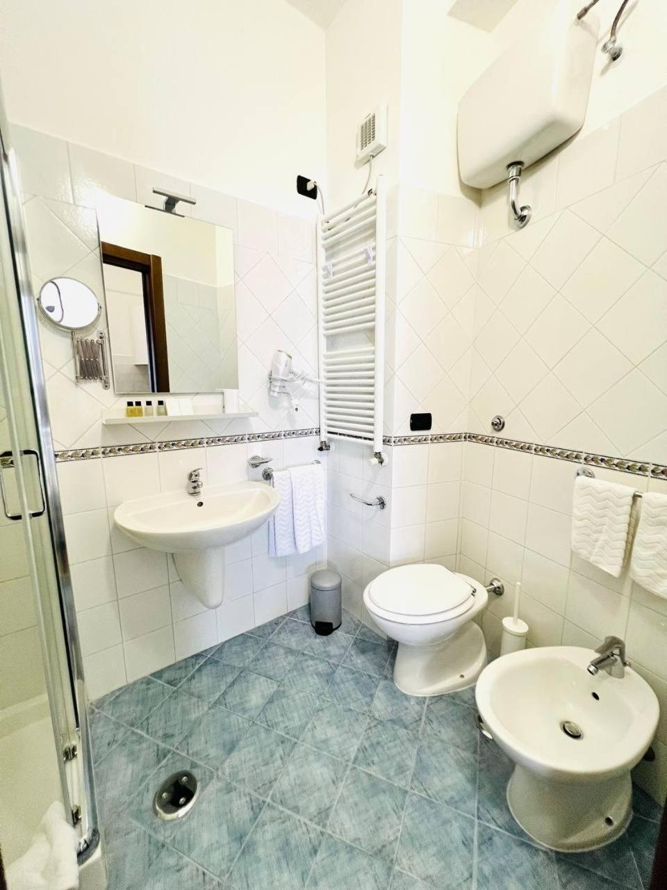 Azzurrissima Home-B&B Sorrento Centro Extérieur photo