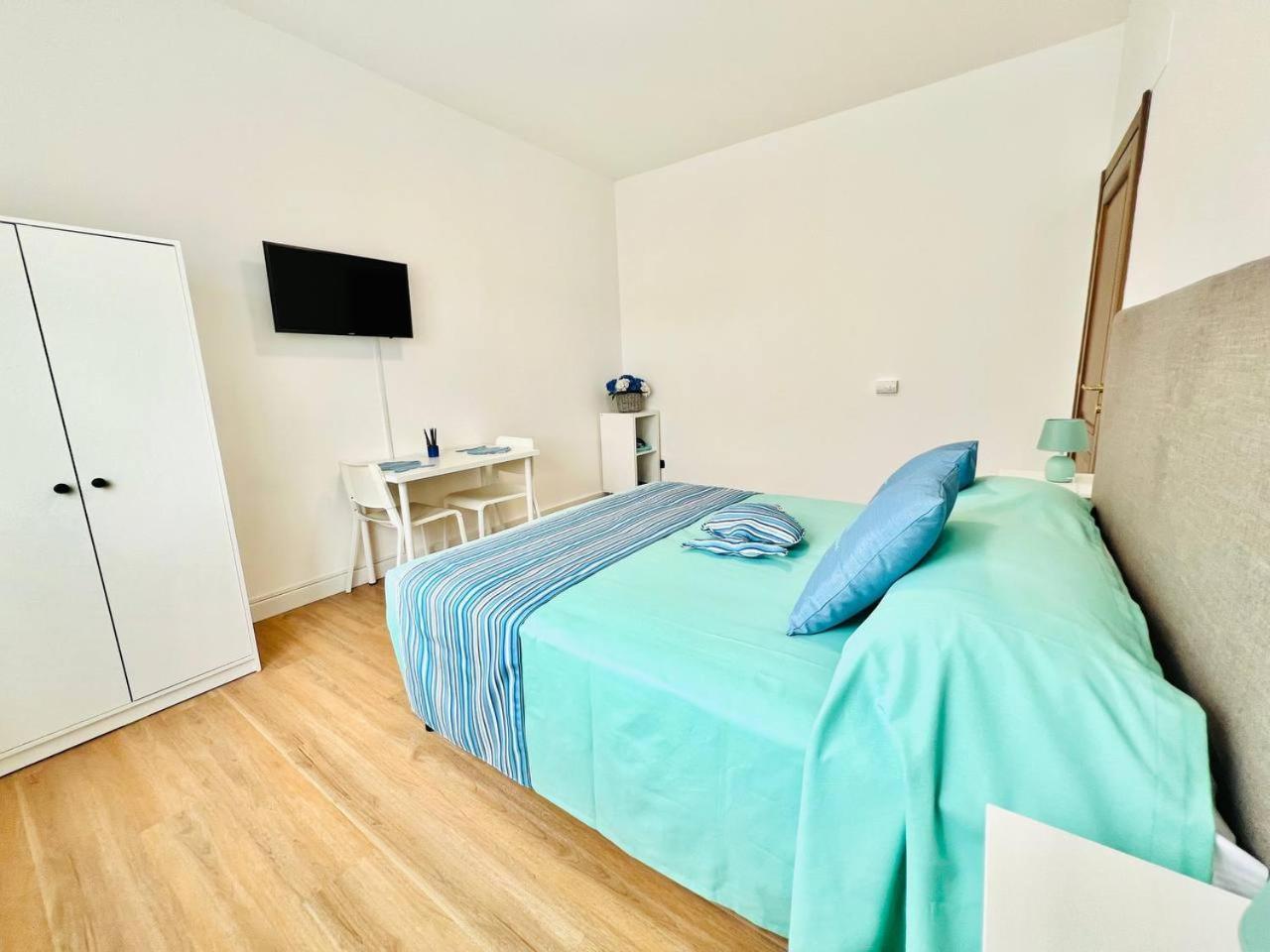 Azzurrissima Home-B&B Sorrento Centro Extérieur photo