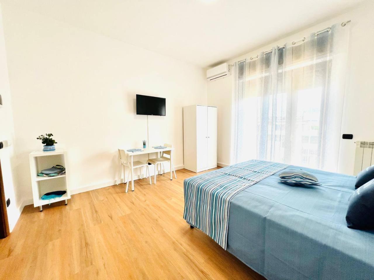 Azzurrissima Home-B&B Sorrento Centro Extérieur photo