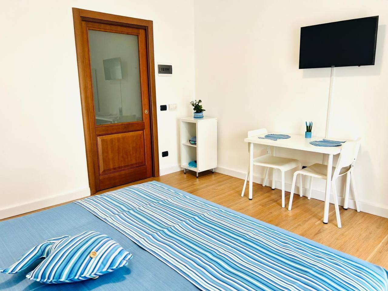 Azzurrissima Home-B&B Sorrento Centro Extérieur photo