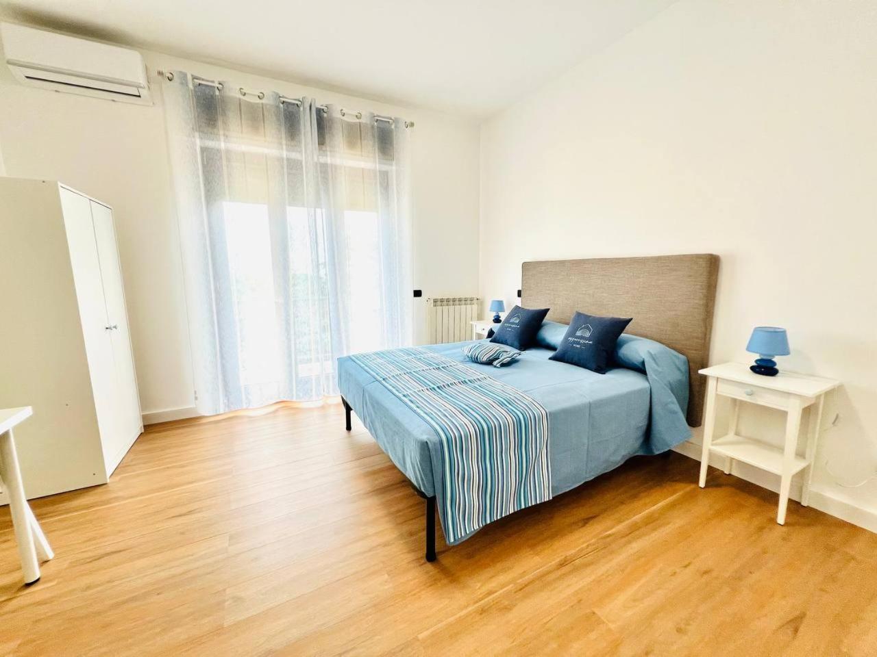 Azzurrissima Home-B&B Sorrento Centro Extérieur photo