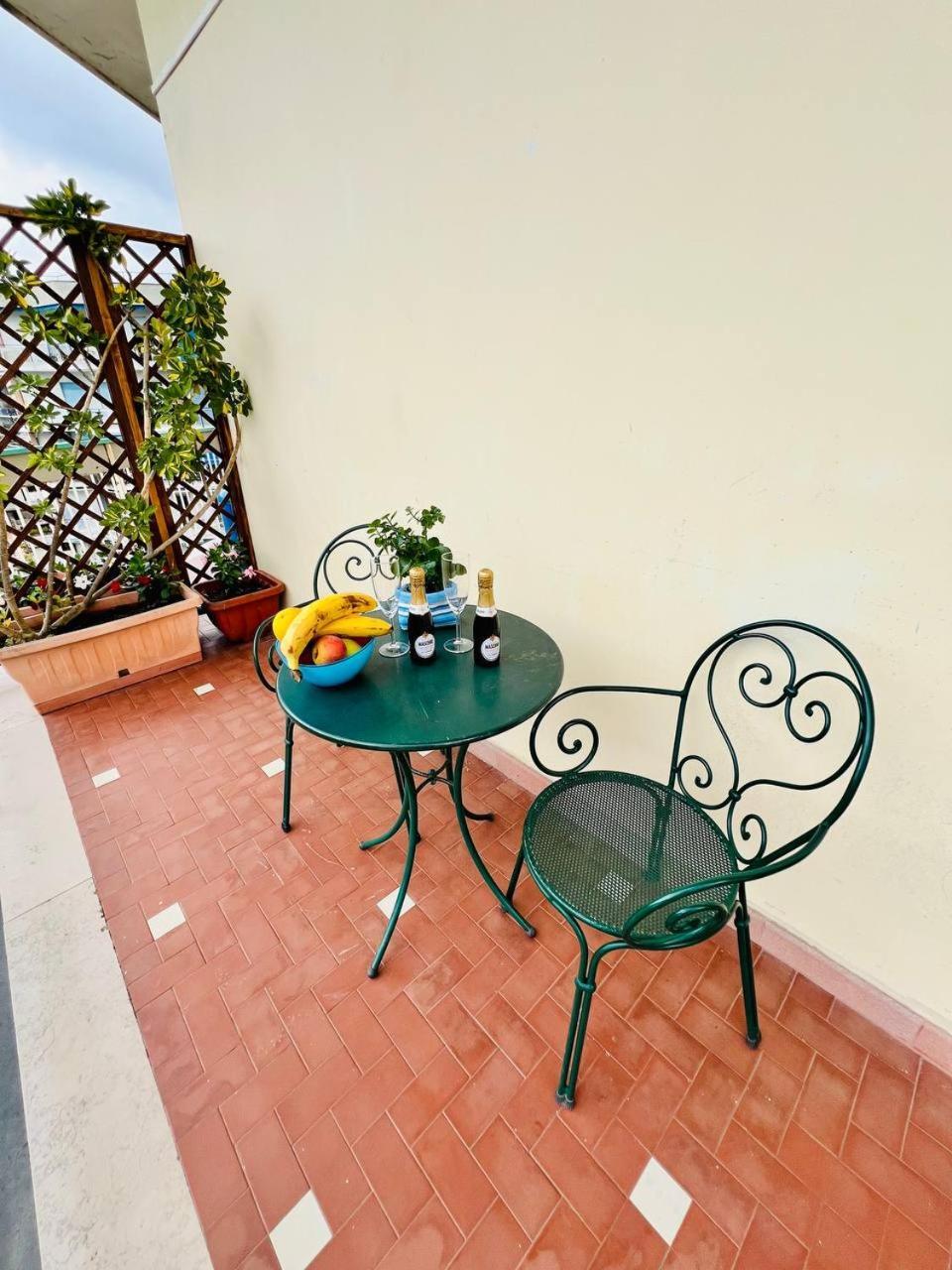 Azzurrissima Home-B&B Sorrento Centro Extérieur photo