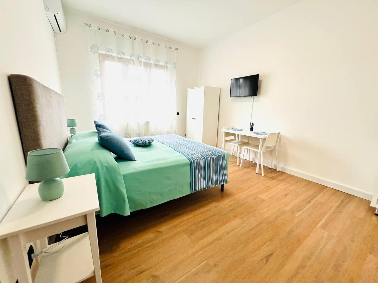 Azzurrissima Home-B&B Sorrento Centro Extérieur photo