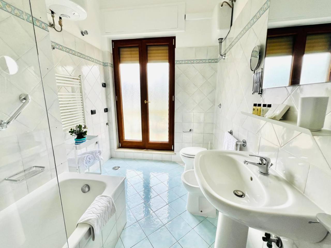 Azzurrissima Home-B&B Sorrento Centro Extérieur photo