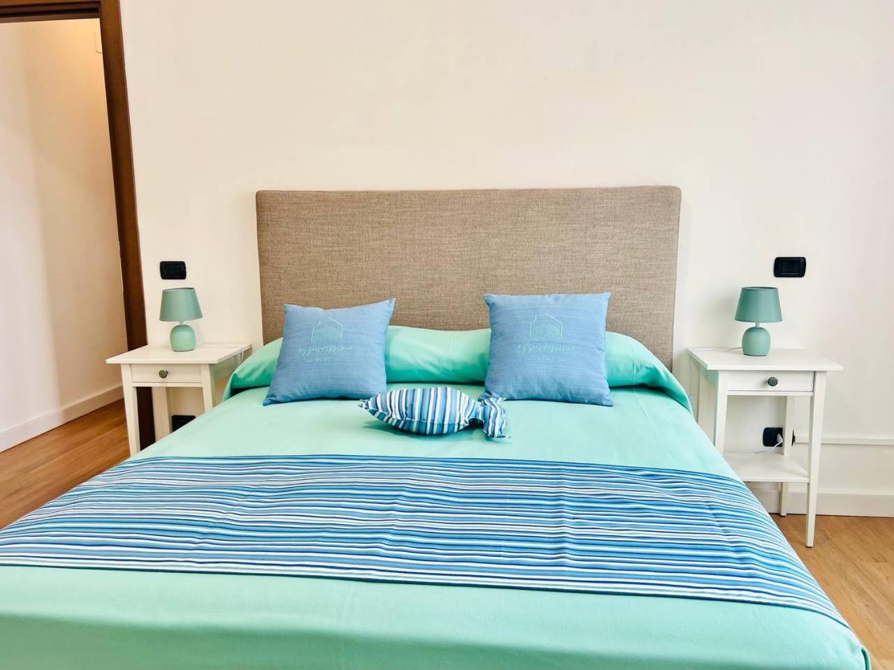 Azzurrissima Home-B&B Sorrento Centro Extérieur photo