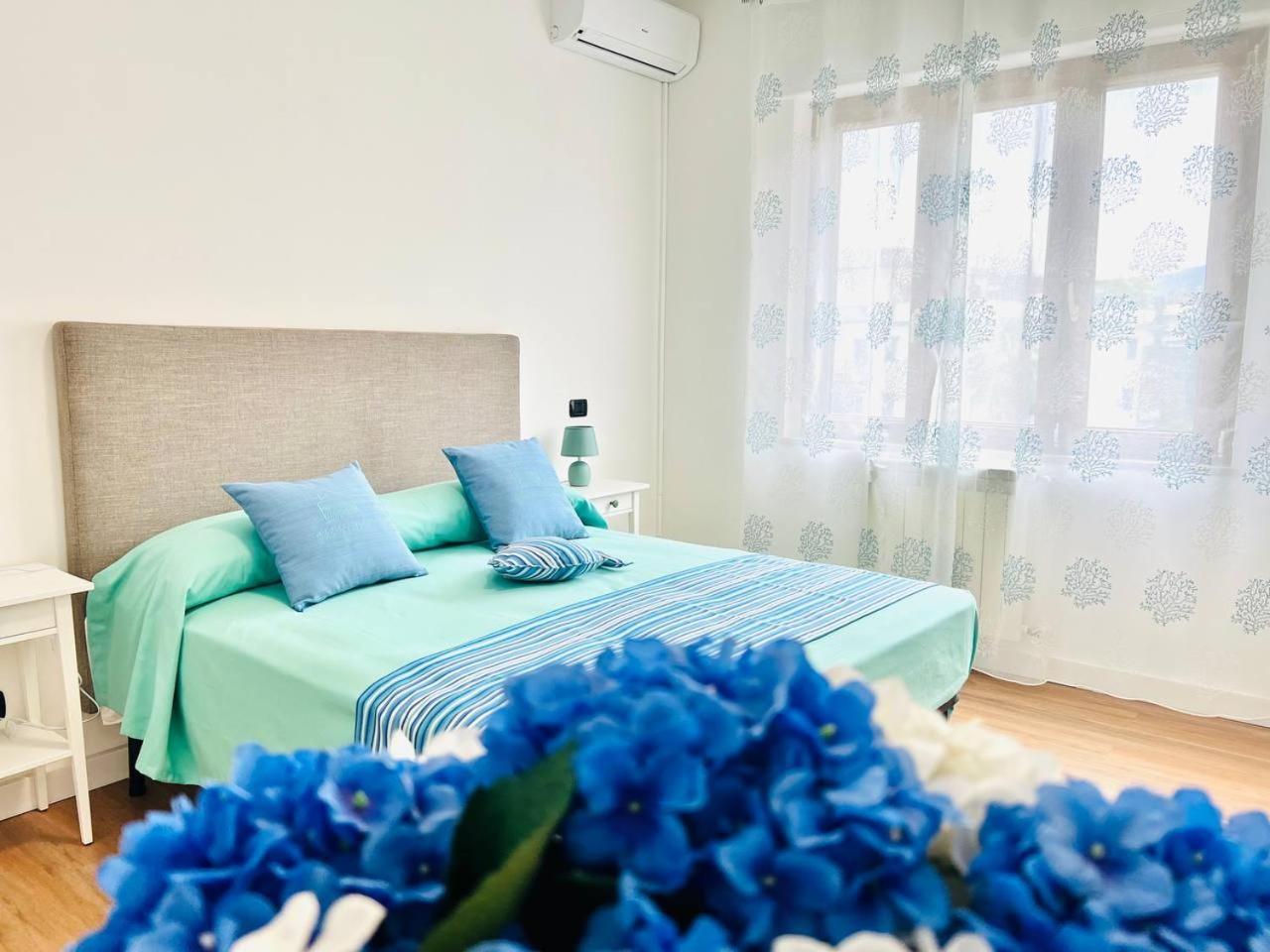 Azzurrissima Home-B&B Sorrento Centro Extérieur photo