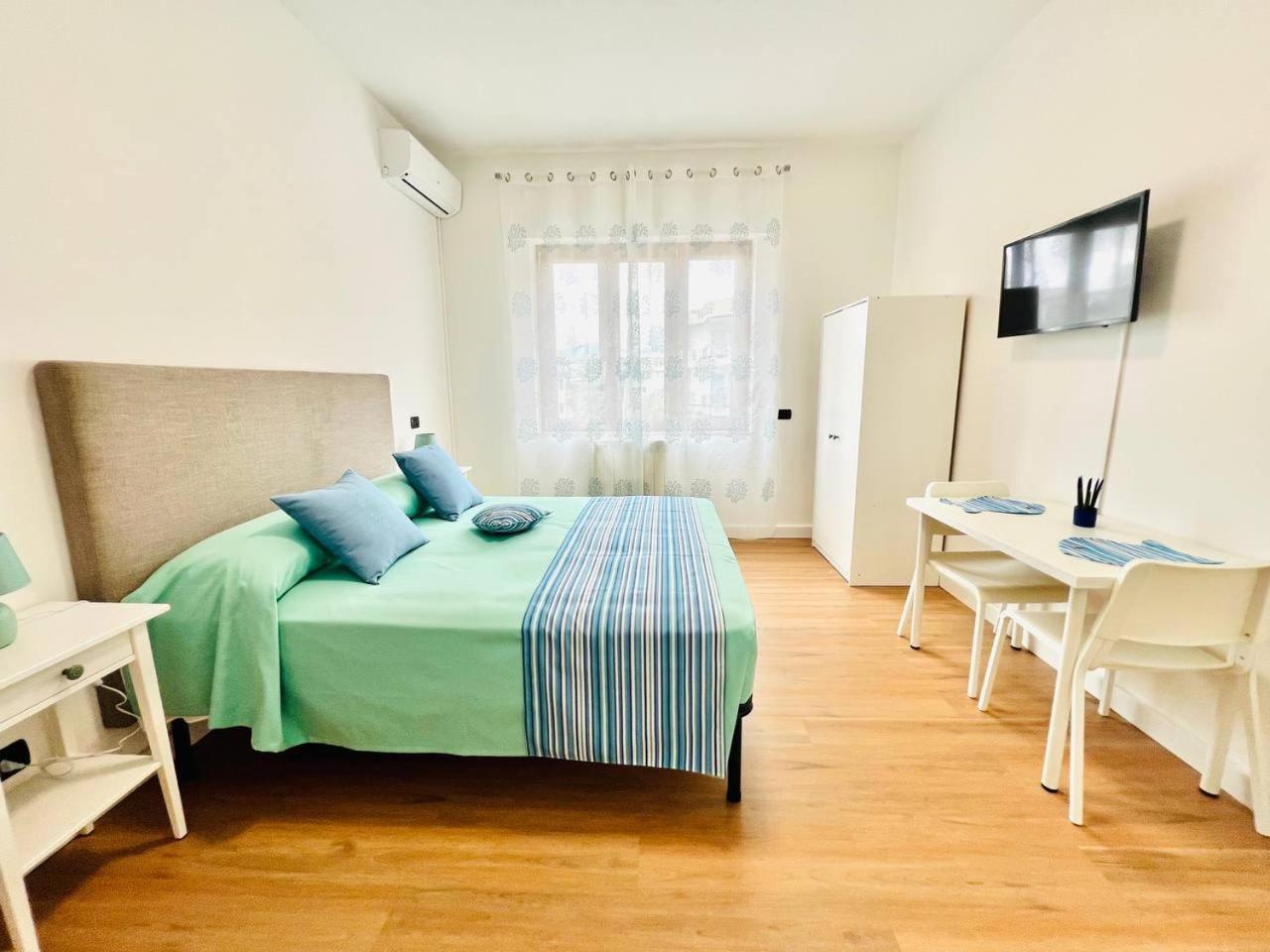 Azzurrissima Home-B&B Sorrento Centro Extérieur photo