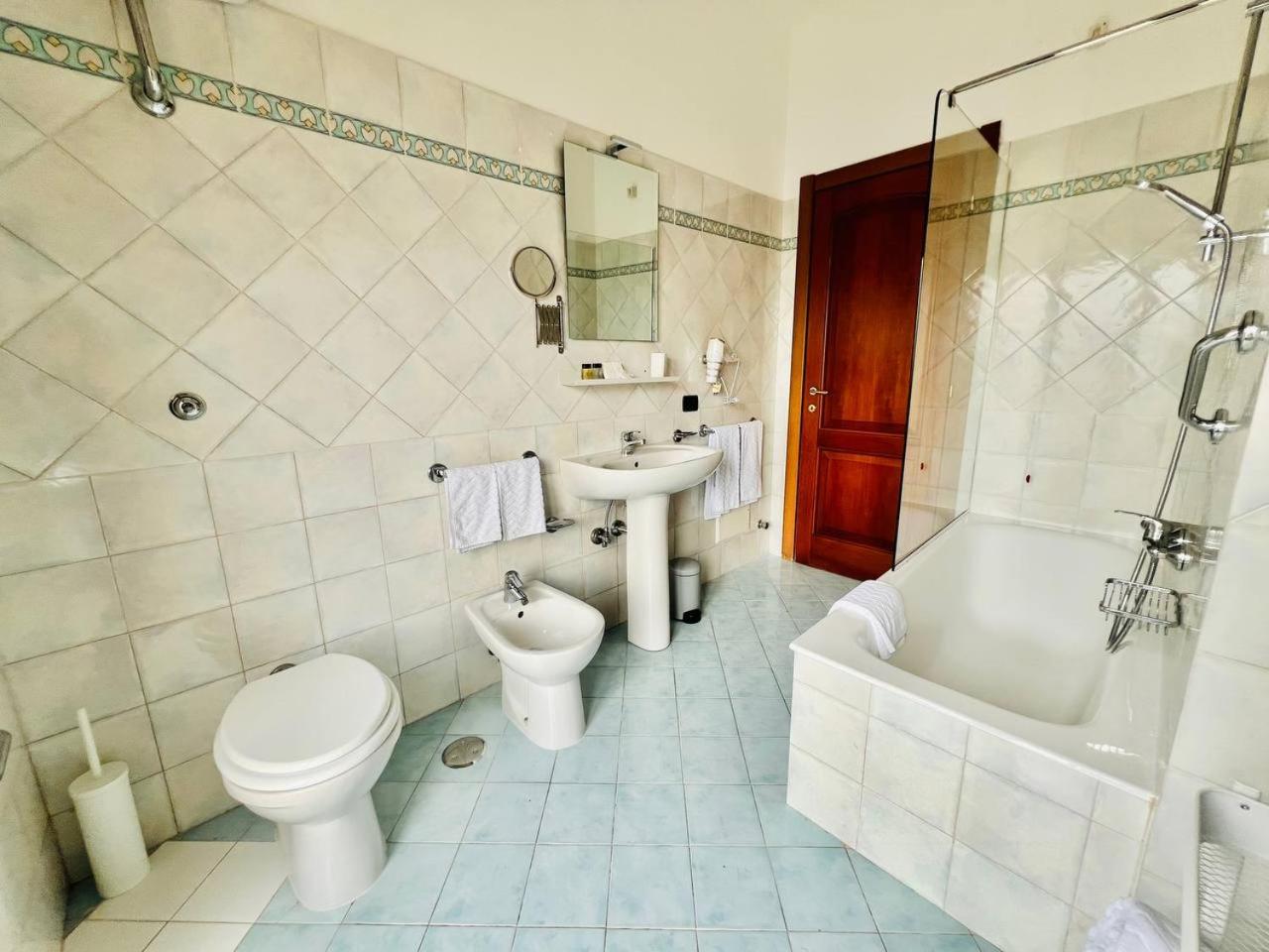 Azzurrissima Home-B&B Sorrento Centro Extérieur photo