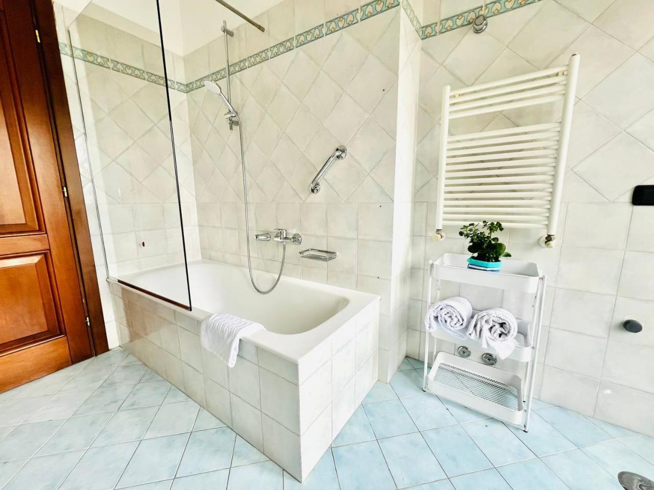 Azzurrissima Home-B&B Sorrento Centro Extérieur photo