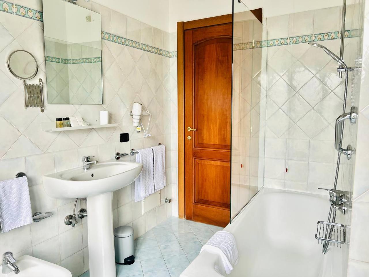 Azzurrissima Home-B&B Sorrento Centro Extérieur photo