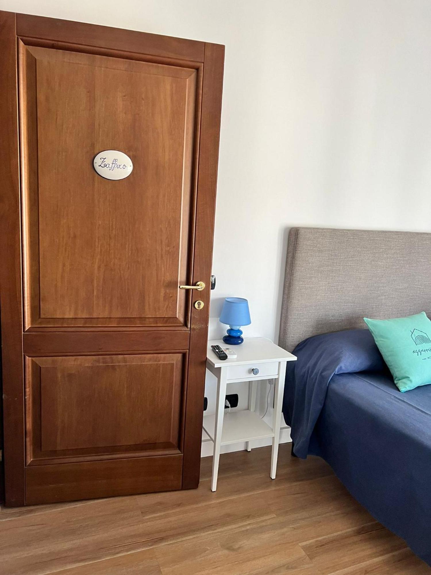 Azzurrissima Home-B&B Sorrento Centro Extérieur photo