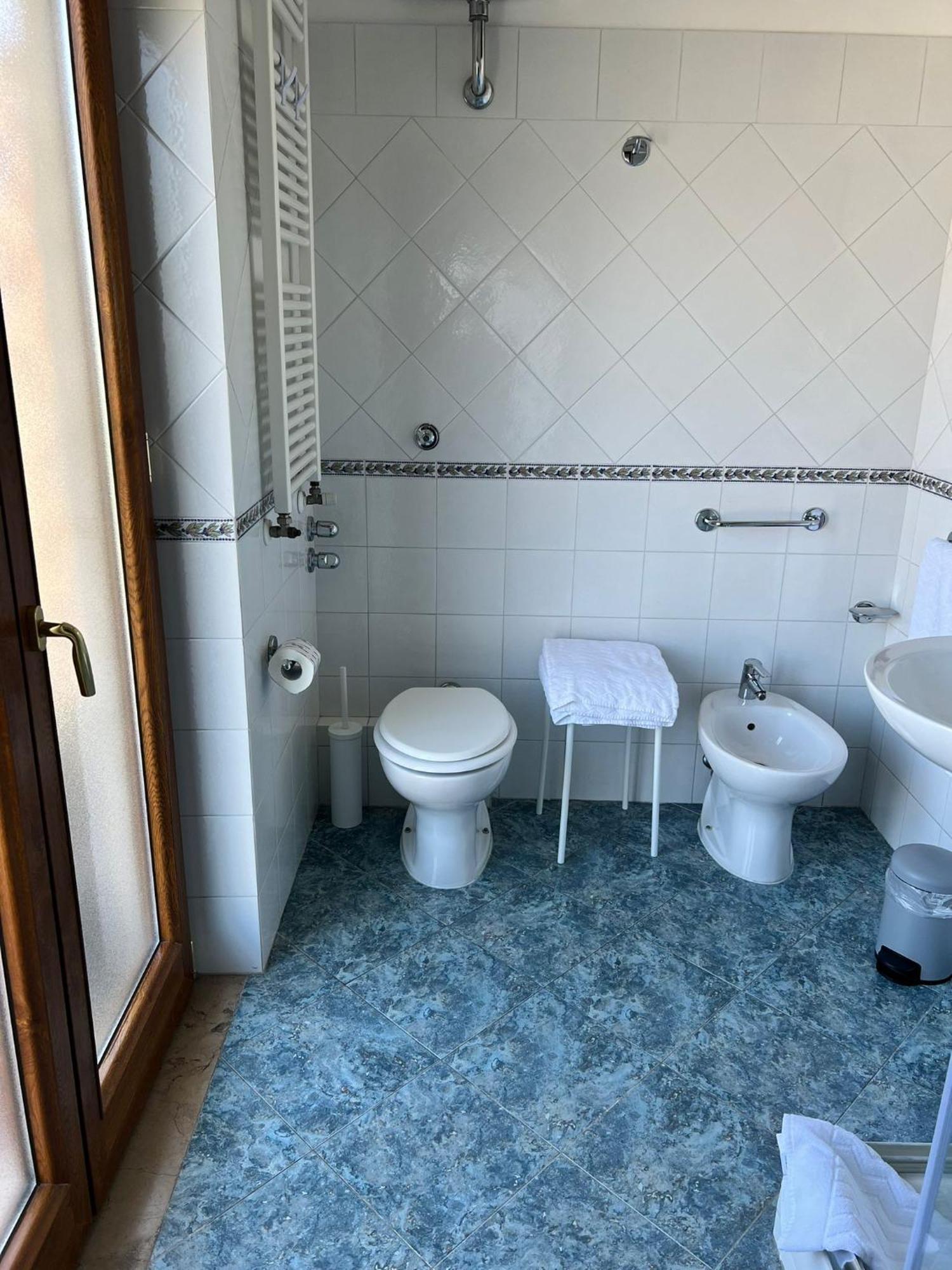 Azzurrissima Home-B&B Sorrento Centro Extérieur photo